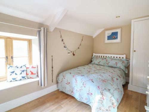 Blatchford Farm, Okehampton