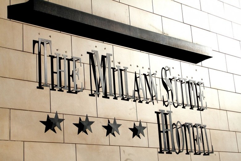 Milan Suite Hotel