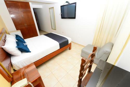 Hotel Ayenda Lucky Star