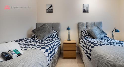 Apartamento Outside The City Oxford