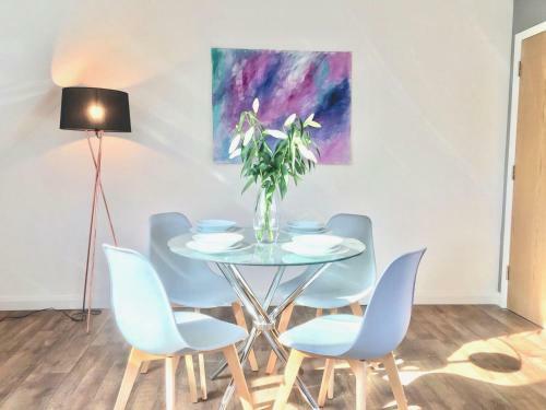 Apartamento Hollow Way