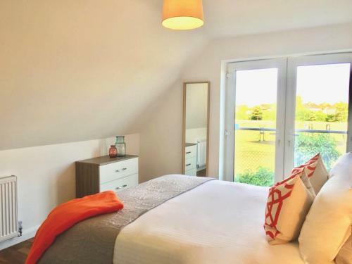 Apartamento Hollow Way