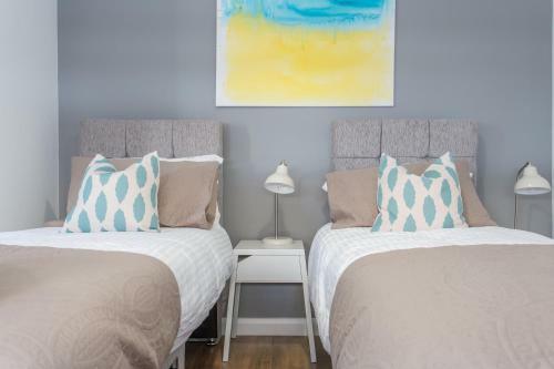 Apartamento Hollow Way