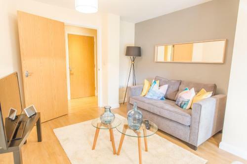 Razia Apartments