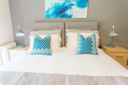 Razia Apartments