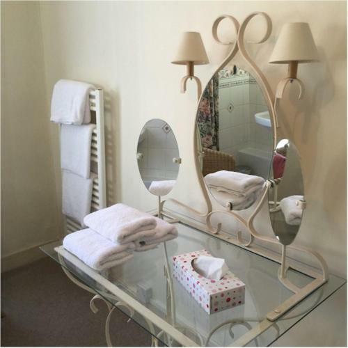 Bath Place Hotel
