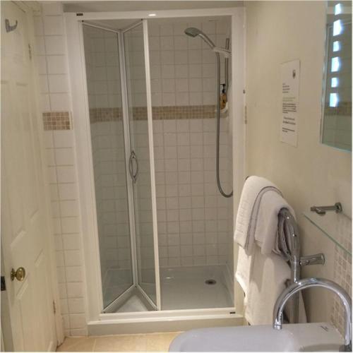 Bath Place Hotel