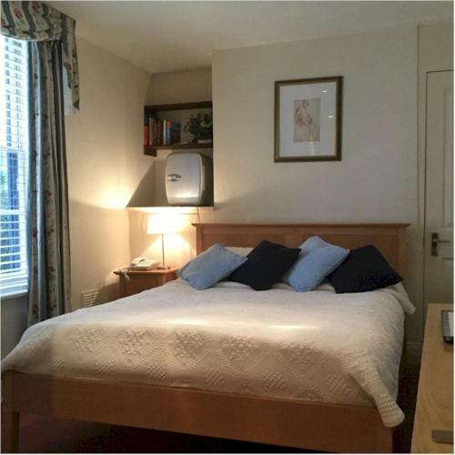 Bath Place Hotel