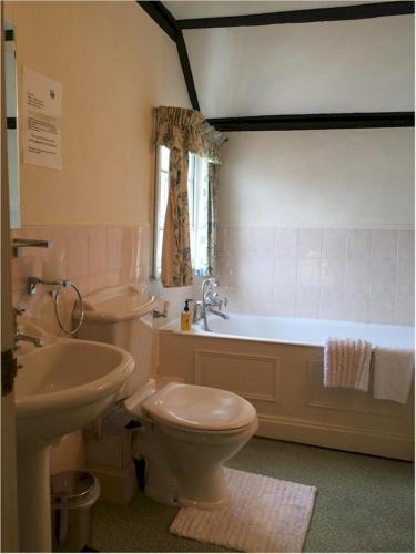 Bath Place Hotel