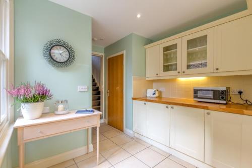 Apartamento Spacious 5 Bedroom House - Central Oxford