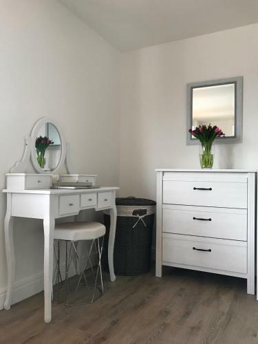 Apartamento Quarters - Iffley Road House