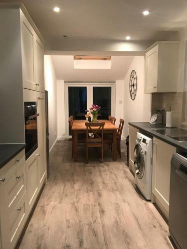 Apartamento Quarters - Iffley Road House