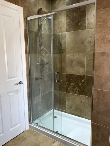 Apartamento Quarters - Iffley Road House