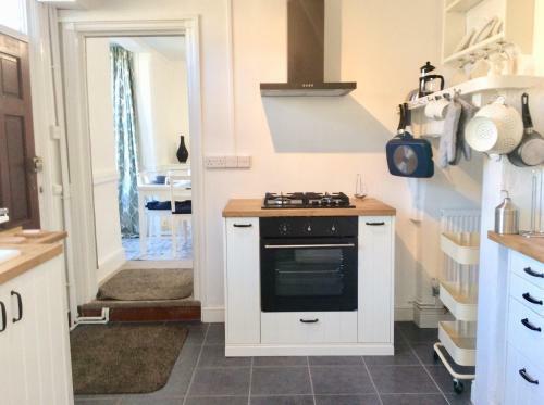 Apartamento Inspire Ground Floor