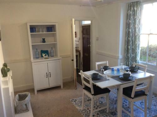 Apartamento Inspire Ground Floor