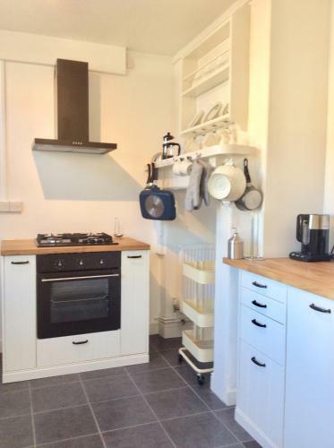 Apartamento Inspire Ground Floor
