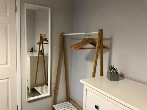 Apartamento Quarters - Hollow Way House