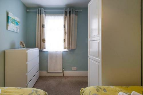 Cosy Family Home In Oxford