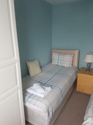 Cosy Family Home In Oxford
