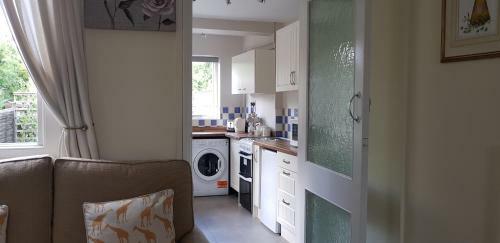 Cosy Family Home In Oxford