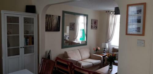 Cosy Family Home In Oxford