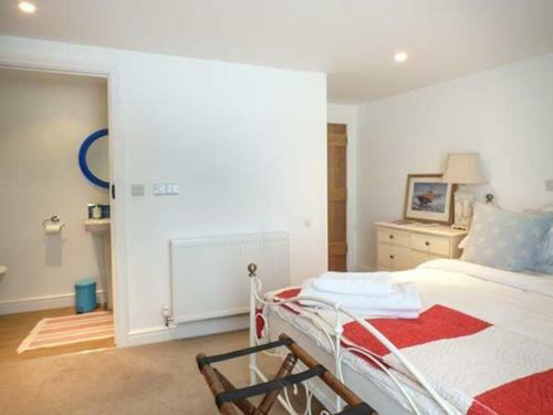 The Wearne Cottage