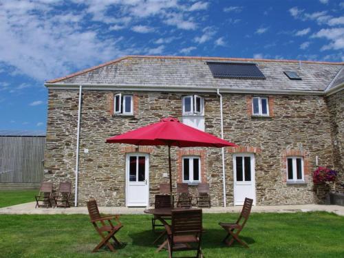 Holiday Home Rumford Manor