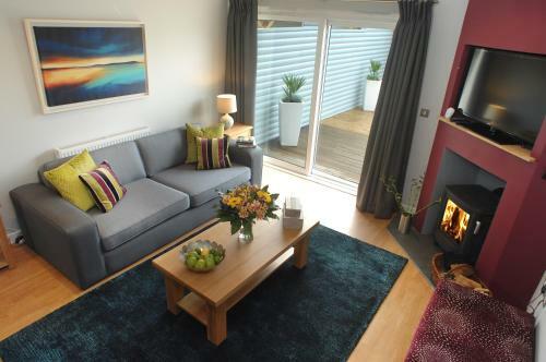 Hotel Retallack Resort & Spa