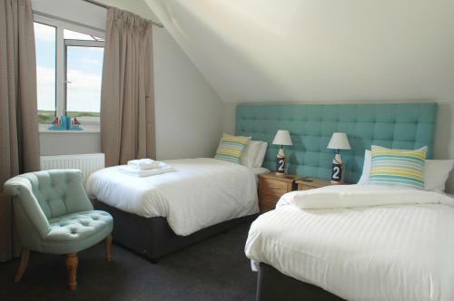 Hotel Retallack Resort & Spa