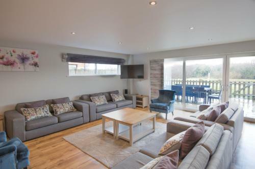 Hotel Retallack Resort & Spa