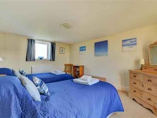 Holiday Home Crugmeer