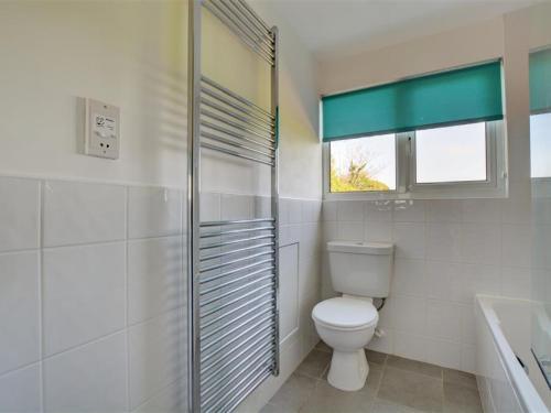 Holiday Home Crugmeer