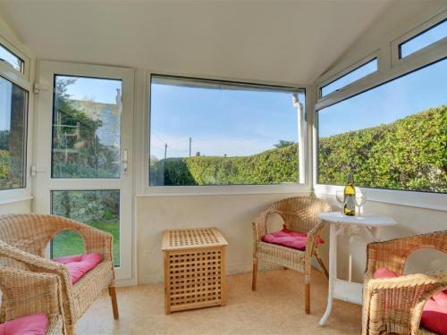 Holiday Home Crugmeer