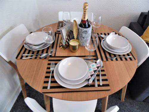 Apartamento Signature - Fitzalan View