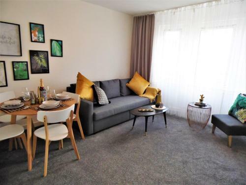 Apartamento Signature - Fitzalan View