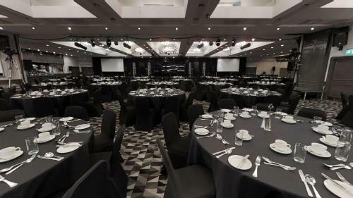 Normandy Hotel (near Glasgow Airport)