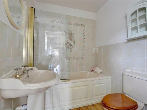 Holiday Home Nought Bank