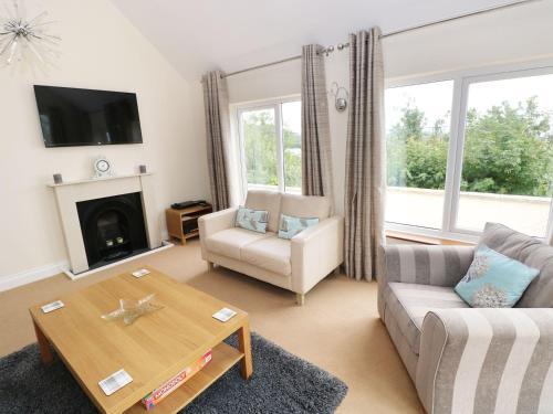 Elm Cottage, Carmarthen