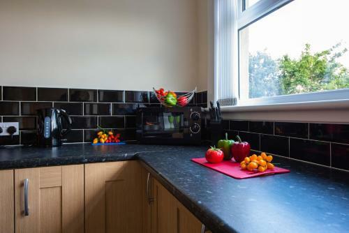 Apartamento Hls - Earl House