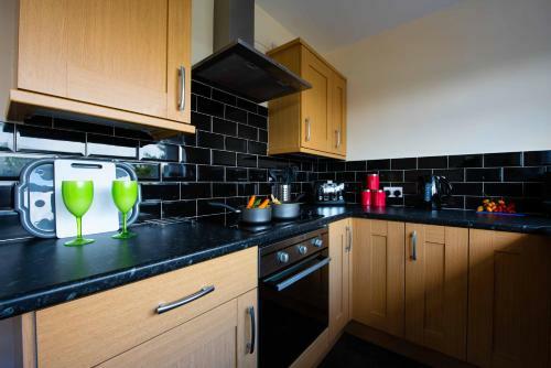 Apartamento Hls - Earl House