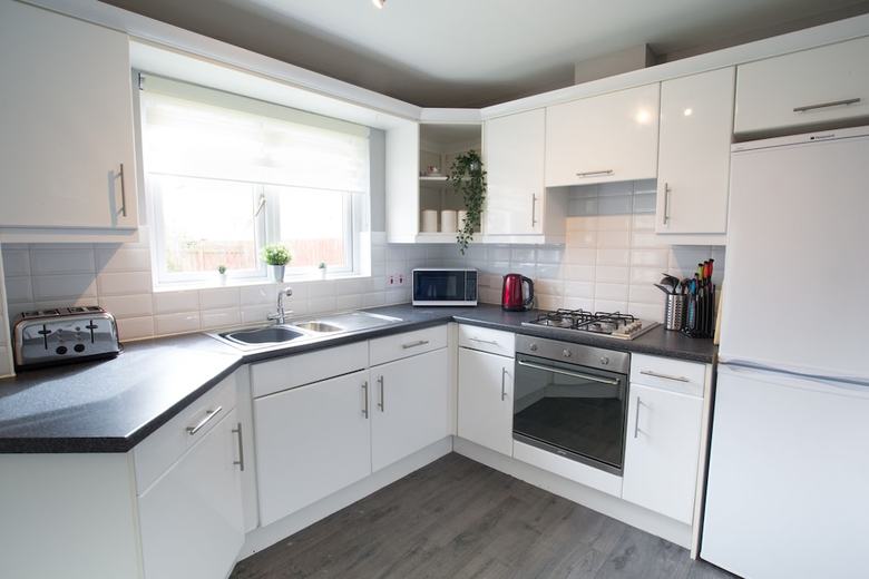 Villa Lomond Serviced Apartments- Muir House