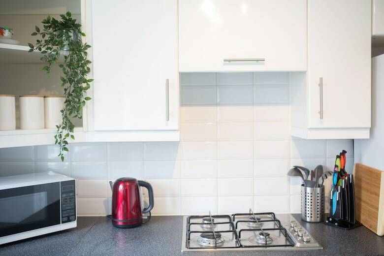 Villa Lomond Serviced Apartments- Muir House