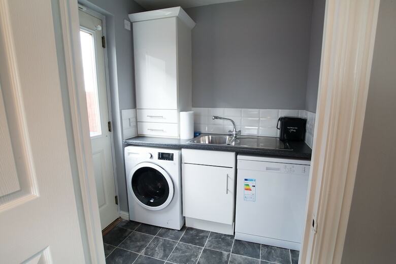 Villa Lomond Serviced Apartments- Muir House