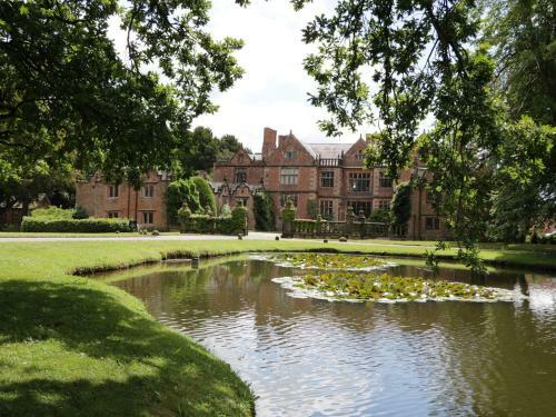 Redwood Cottage, Nantwich