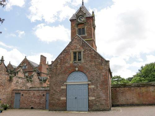 Redwood Cottage, Nantwich