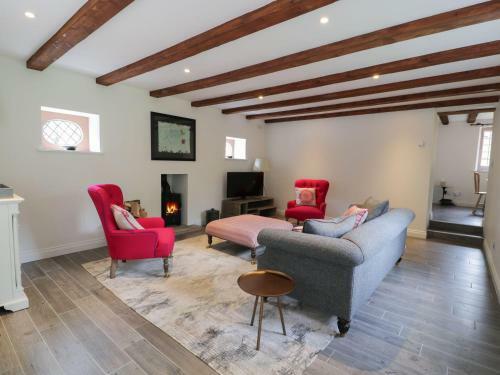 Redwood Cottage, Nantwich