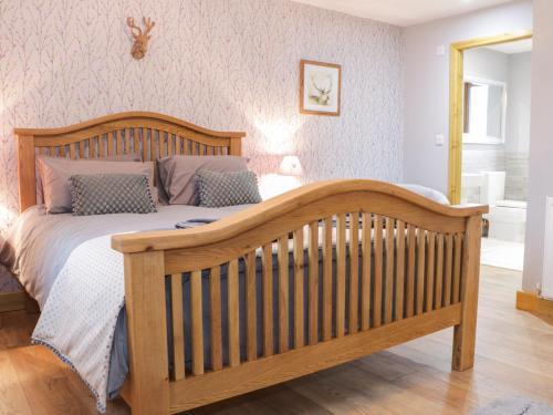 Gardener's Lodge, Nantwich