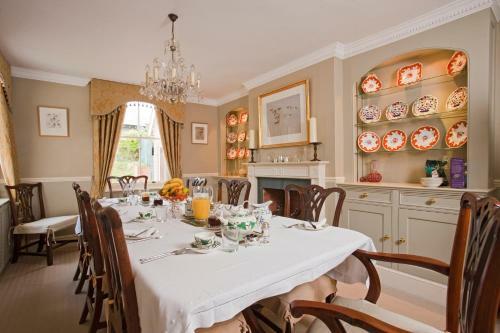 Rookwood Farmhouse B&B
