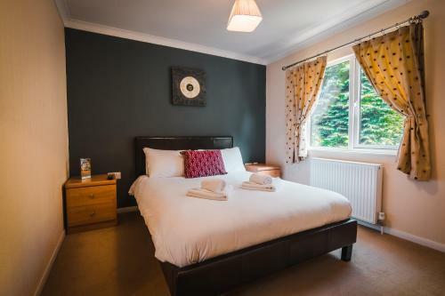 Newby Bridge Country Caravan Park