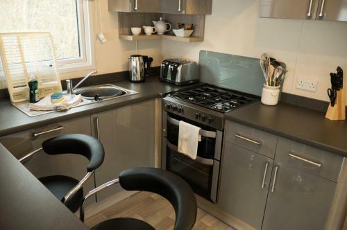 Newby Bridge Country Caravan Park